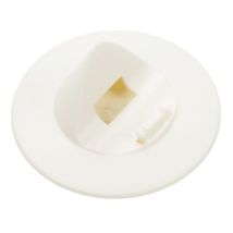 Digital thermo-hygrometer holder