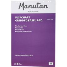 Ple flipch.pap.63*96 56g 63 x 96 squared