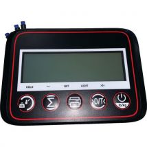 New lcd screen accessory for weighscale pallet truck - ep