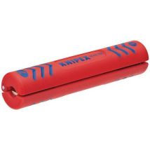Stripping tools coaxial cables