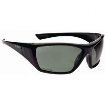 Hustler glasses black