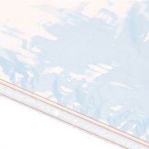 Plastic bags 350x450 mm