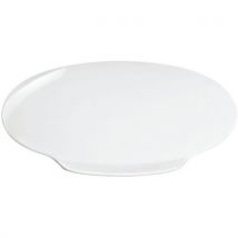 Tork bin lid col.: white mat.: plastic