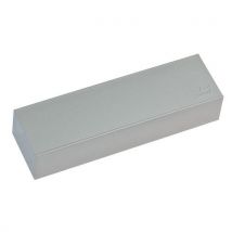 Ts 71 silver door closer closing force en 3–4