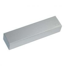 Ts 91 b silver door closer closing force en 3