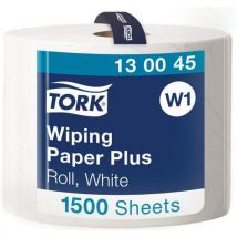 Tork advanced 420 rolls 1000 sheets 23.5x34 cm