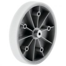 Advanced measuring wheel synthetic 50 cm