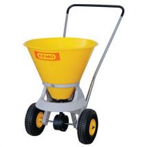 Sw35c composite spreader - 35 l - max. Capacity 40 kg