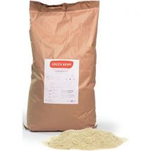 Oil-only absorbing packet - 15kg loose sorbent