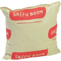 Oil-only absorbing spill pad/pillow - lxw 30x30cm