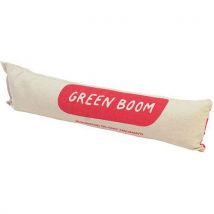 Oil-only absorbing spill sock/pillow - lxw 30x8cm