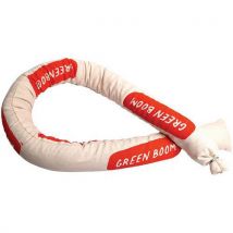 Oil-only absorbing spill sock/pillow - lxw 60x8cm