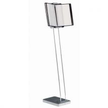 Infostand display stand