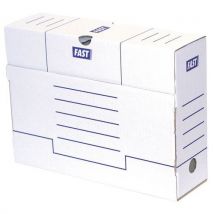 Fast eco archive box 10-cm spine