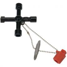 Universal key _ 91-z