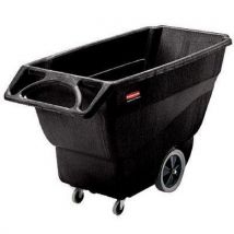 Rubbermaid Tilt Cart LxWxH 1638x768x965mm