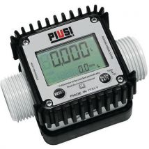 K24 digital mechanical meter