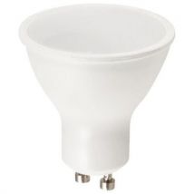 Smd led bulb gu10 spotlight 230 v 6 w/470 lm 4000 k 120°