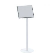 A3 display stand - paperflow