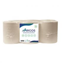 Ecocompact wiping paper 800 sheets - white