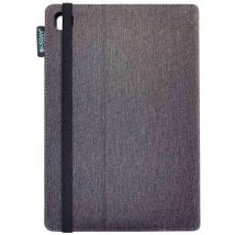 Recycled nylon portfolio case for 10.2 ipad - urban factory