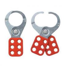 Safety Lockout Hasp 38mm by Securikey