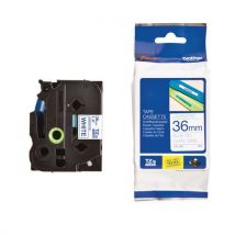 Brother tape type: tze-263 l: 8