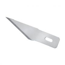 Spare cutter blade - for precision model