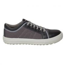 Vance shoes grey size 44