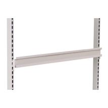 Rail for picking bins max load 20kg width 700