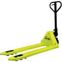 Hand pallet truck - fork lxw 800x525mm - pramac gs