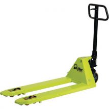 Hand pallet truck - fork lxw 1000x525mm - pramac gs evo