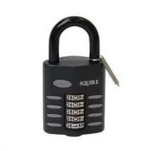 Squire combi all weather padlock 60mm