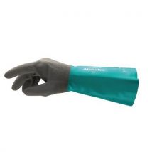 58-535w gloves size 10
