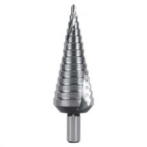 Stepped drill bits _ 229a.st2