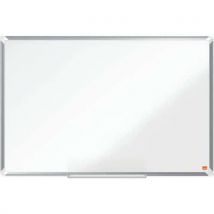 Coated steel whiteboard - nano clean - 900x600 mm - nobo