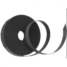 Nobo self-adhesive tape for grids 1.5 mm x 10 m black