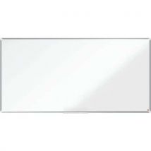 Coated steel whiteboard - nano clean - 2000x1000 mm - nobo