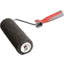 Techno-lisse paint roller - roulor