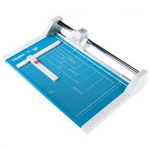 Rogneuse dhale avec lame ronde coupe l:51 cm tbl L ut:51 cm