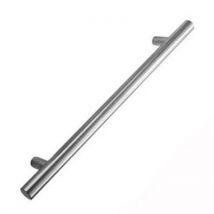 19mm t bolt fix pull handle305mm centressatin stainless.s