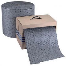 Pig Rip And Fit Universal Mat Roll LxW 46mx380mm