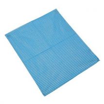 Ikatex cloth - blue - 38x30 cm