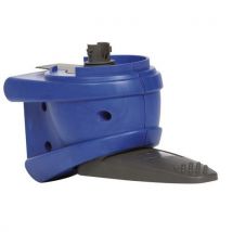 Manual soap dispenser 5 ml one2clean