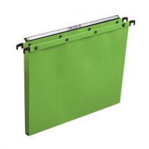 Hanging file for drawers colour: green no. Sheets: 250
