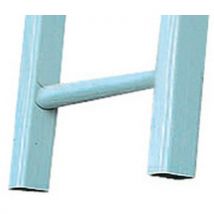 Upright linking module d x h 400 x 500 mm