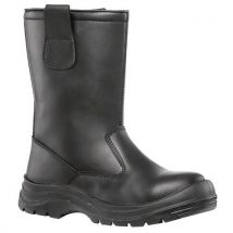 Perlite s3 ci src black safety boots size 41