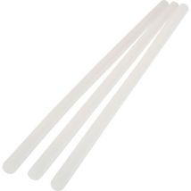 5kg Pack of 12mm Low Melt Glue Gun Sticks
