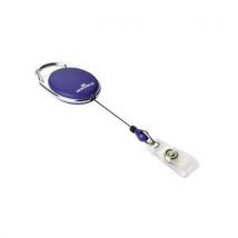 Style reel length 80 cm blue