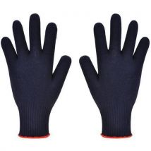 Size 7 Thermit Thermal Liner Gloves 10 Pairs by Polyco